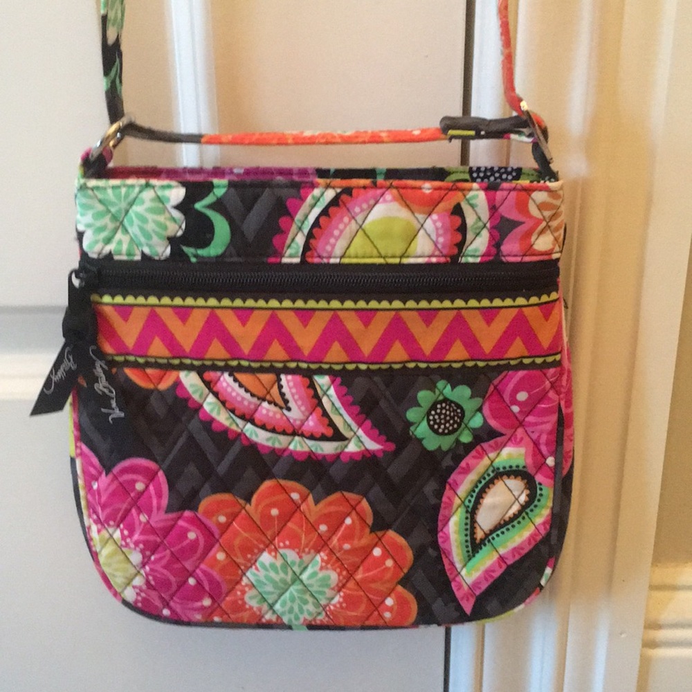 Vera Bradley purse